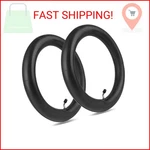 2-PACK 12.5 2.25 Scooter Tire Tubes 1/2 1/4 CR202L-A60 Angled Valve Stem. Fixed Price $21.04.