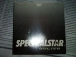 Spectralstar 62MM 1A Filter. Fixed Price $5.00.