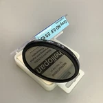 Heliopan Digital Es 62MM Neutral Density Grey 0.6 4X -2 Filter. Fixed Price $38.28.