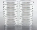 Sterile 100 Mm X 15 Petri Dish With Lid, Vented, 2 Pack Of Fast Ship. Fixed Price $26.99.
