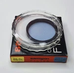 Genuine Samigon Blue 46MM 82-A Color Conversion Glass Lens Filter Japan. Fixed Price $9.99.