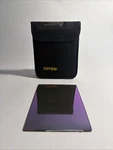 Tiffen 4X5.65" Hot Mirror Irnd 0.6 Filter. Fixed Price $100.00.