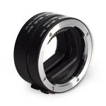 Meike MK-L-AF1 13MM + 18MM Metal Automatic Macro Extension Tube Adapter Ri.... Fixed Price $64.62.