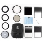 Cokin Nx Series Expert Camera Lens Filter Kit Holder Adapter Ring With Carry Bag. Fixed Price $734.81.