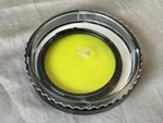 Milo Multi-coated B50 Y2 Yellow Filter, Bayonet For Hasselblad. Fixed Price $58.00.