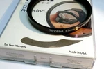 Tiffen Uv Protector 67MM Lens Filter Made In Usa. Fixed Price $19.63.