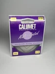 New Calumet Photographic Multi Coated Premium Glass Filter 77MM ND2. Fixed Price $10.00.