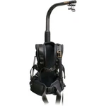 Easyrig 400N With Large Cinema Vest & 9" Extended Arm, ERIG-400-3-A9-L. Fixed Price $4243.00.