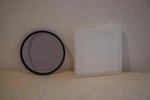 Hoya 82MM Red Starscape Glass Filter. Fixed Price $50.00.