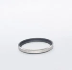 Contax 30.5MM 1A Mc Lens Filter Silver. Fixed Price $65.00.
