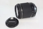 Tamron B018 Af 18-200MM F/3.5-6.3 Di Ii Vc Zoom Lens For Nikon. Fixed Price $129.00.
