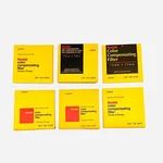 Sealed Nos Kodak 75MM Gel Wratten CC05Y CC10Y CC20Y CC25Y CC30Y CC40Y CC50Y. Fixed Price $10.00.