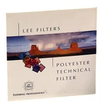 Lee Filters 3X3" / 75X75MM - 0.6 Nd (2 Stops) Neutral Density Polyester. Fixed Price $39.86.