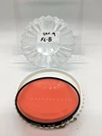 Tiffen Series Fl-b Fluorescent Filter For Tungsten Film Mfr # S9FLB. Fixed Price $75.00.