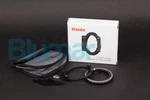 Haida 75 Pro Filter Holder, Metal Slot Holder-for Micro Four Thirds Mft. Fixed Price $56.00.