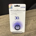 Sima Uv Lens Protector Model ULP-30 30MM. Fixed Price $8.99.