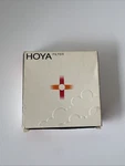 Hoya (B5280AGB) Mm Filter Screw In Blue Double Coated Preowned. Fixed Price $9.00.