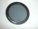 Cokin Series 160 Linear Filter Only Polarizing Polarizer. Fixed Price $7.25.