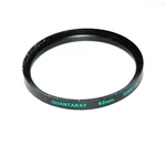 Quantaray 62MM Qmc-uv Lens Filter (japan). Fixed Price $9.00.
