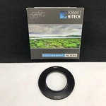 Formatt Hitech 44MM Lens Adapter 67MM Holder HT67FSAM44. Fixed Price $29.95.