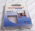 Skyligth Glass Lens Filter Japan Quantaray SL-1A 241661727. Fixed Price $10.99.