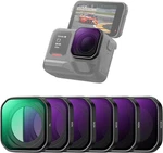 K&f Concept Pl Nd Filter Set Neutral Density Polarizing For INSTA360 Ace Pro 2. Fixed Price $54.99.