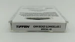 New Tiffen 43MM Bronze 2 Filter - Special Oem. Fixed Price $69.99.