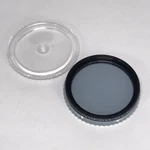 *near Mint* Hasselblad Df 2 - 50 Diffusion Filter Made Germany. Fixed Price $25.00.