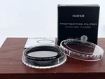 Mint Fujifilm PRF-58 58MM Protector Filter Super Ebc Fujinon From Japan. Fixed Price $34.10.