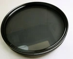 Quantaray Cp-l Circular Polarizer 72 Mm Filter Made In Japan. Fixed Price $26.63.