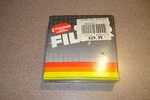 Rokunar Filter 46MM (s)circular Polarizer Japan. Fixed Price $20.25.