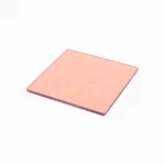 Tiffen 4X4" Fl-b Fluorescent Glass Filter For Tungsten Film. Fixed Price $118.00.