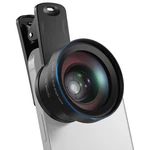 Neewer LS-67D 2-IN-1 Phone Lens Kit, 0.45X Wide + 15X Macro. Fixed Price $26.99.