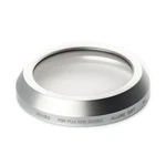 Nisi Allure Soft White For Fujifilm X100 Series (silver Frame) Camera Arri Red. Fixed Price $81.42.