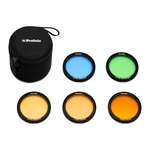 Profoto Clic Color Correction Kit. Fixed Price $149.00.