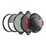 Freewell 82MM L1 Real Locking Vnd/cpl Filter Day Kit Hybrid 3-1.... Fixed Price $365.65.