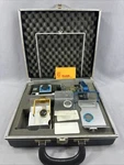 Vintage Kodak Instatech X Scientific Dentist Close-up Camera Kit & Accessories. Fixed Price $51.98.