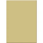Tiffen X 5.65" Antique Suede 1/2 Filter 45650AS12 - Solid Color Effect. Fixed Price $425.00.