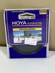 Hoya Digital Cir-pl 67MM 67.0S Filter Cir-polarizing B29. Fixed Price $14.99.