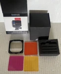 Sandmarc Aqua Dive Filter For Hero 11 10 9 Protective Housing. Fixed Price $22.50.