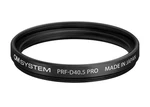 Official Om System Protect Filter 40.5MM PRF-D40.5 Blk. Fixed Price $32.30.