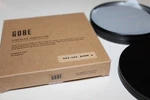 Gobe ND2-400 86MM Circular Lens Filter. Fixed Price $30.00.