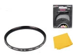 Bower 95MM Uv Filter For Canon F/11 Is Stm 200-800MM F/6.3-9 Lens. Fixed Price $25.00.