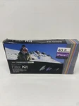 Vivitar 40.5MM 3-PIECE Multi Coated Filter Kit Uv+cpl+fld New In Box.. Fixed Price $12.99.