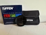 Tiffen 52MM Professional Variable Neutral Density Filter - Like New. Fixed Price $93.06.