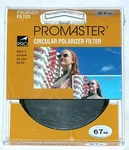 Pro 67MM Cpl Circular Polarizer Polarizing C-pl Coated Glass Lens Filter. Fixed Price $24.99.