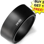 EW65 Ii EW-65 Lens Hood For Canon Ef 28MM F/2.8, 35MM. Fixed Price $9.25.