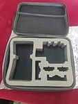 Andoer Gopro Camera Hero Case. Fixed Price $8.99.