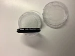 Kodak 52MM Circular Polarizer Pl Lens Glass. Fixed Price $9.99.