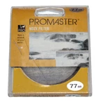 Promaster 77MM Filter In Plastic Case Japan. Fixed Price $15.00.